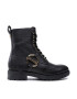 LOVE MOSCHINO Боти JA24144G1DIC0000 Черен - Pepit.bg