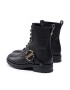 LOVE MOSCHINO Боти JA24144G1DIC0000 Черен - Pepit.bg