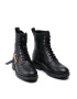 LOVE MOSCHINO Боти JA24144G1DIC0000 Черен - Pepit.bg