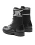 LOVE MOSCHINO Боти JA24244G1FIZE00A Черен - Pepit.bg