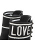 LOVE MOSCHINO Боти JA24244G1FIZE00A Черен - Pepit.bg