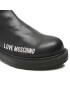 LOVE MOSCHINO Боти JA24354G1FIEZ000 Черен - Pepit.bg