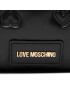 LOVE MOSCHINO Чанта за кръст JC4039PP1FLD0000 Черен - Pepit.bg