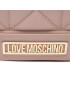 LOVE MOSCHINO Чанта за кръст JC4121PP1FLT0107 Бежов - Pepit.bg