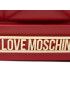 LOVE MOSCHINO Чанта за кръст JC4121PP1FLT0500 Червен - Pepit.bg