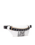 LOVE MOSCHINO Чанта за кръст JC4184PP1DLI0100 Бял - Pepit.bg