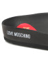 LOVE MOSCHINO Чехли JA28203G0EI5200A Черен - Pepit.bg