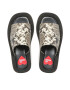 LOVE MOSCHINO Чехли JA28263G0EJC0954 Сив - Pepit.bg