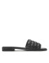 LOVE MOSCHINO Чехли JA28342G0EI70000 Черен - Pepit.bg