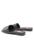 LOVE MOSCHINO Чехли JA28342G0EI70000 Черен - Pepit.bg