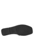 LOVE MOSCHINO Чехли JA28342G0EI70000 Черен - Pepit.bg