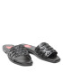 LOVE MOSCHINO Чехли JA28342G0EI70000 Черен - Pepit.bg