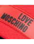 LOVE MOSCHINO Чехли JA28012G1AIQ0500 Червен - Pepit.bg