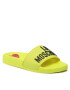 LOVE MOSCHINO Чехли JA28052G1GI13400 Жълт - Pepit.bg