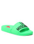 LOVE MOSCHINO Чехли JA28052G1GI13810 Зелен - Pepit.bg