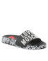 LOVE MOSCHINO Чехли JA28112G1GI17000 Черен - Pepit.bg