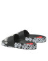 LOVE MOSCHINO Чехли JA28112G1GI17000 Черен - Pepit.bg