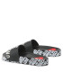 LOVE MOSCHINO Чехли JA28112G1GI17000 Черен - Pepit.bg