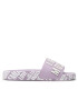 LOVE MOSCHINO Чехли JA28112G1GI17651 Виолетов - Pepit.bg