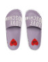 LOVE MOSCHINO Чехли JA28112G1GI17651 Виолетов - Pepit.bg