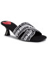 LOVE MOSCHINO Чехли JA28136G0AJY100A Черен - Pepit.bg