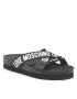 LOVE MOSCHINO Чехли JA28204G1GIX100A Черен - Pepit.bg