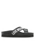 LOVE MOSCHINO Чехли JA28204G1GIX100A Черен - Pepit.bg