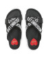 LOVE MOSCHINO Чехли JA28204G1GIX100A Черен - Pepit.bg