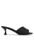 LOVE MOSCHINO Чехли JA28335G0GIM0000 Черен - Pepit.bg