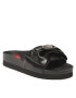 LOVE MOSCHINO Чехли JA28524G0GIE0000 Черен - Pepit.bg
