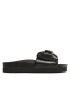 LOVE MOSCHINO Чехли JA28524G0GIE0000 Черен - Pepit.bg