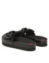 LOVE MOSCHINO Чехли JA28524G0GIE0000 Черен - Pepit.bg