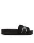 LOVE MOSCHINO Чехли JA28534G0GIP0000 Черен - Pepit.bg