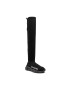LOVE MOSCHINO Чизми JA15053G1DIZ500B Черен - Pepit.bg