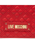 LOVE MOSCHINO Дамска чанта JC4000PP1FLA0500 Червен - Pepit.bg