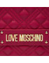 LOVE MOSCHINO Дамска чанта JC4000PP1FLA0604 Розов - Pepit.bg