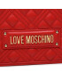 LOVE MOSCHINO Дамска чанта JC4000PP1HLA0500 Червен - Pepit.bg