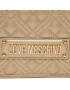 LOVE MOSCHINO Дамска чанта JC4000PP1HLA0901 Златист - Pepit.bg