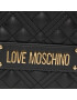 LOVE MOSCHINO Дамска чанта JC4000PP1ILA0000 Черен - Pepit.bg