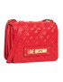 LOVE MOSCHINO Дамска чанта JC4002PP1CLA0500 Червен - Pepit.bg