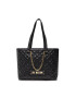 LOVE MOSCHINO Furla Дамска чанта JC4004PP1FLA0000 Черен - Pepit.bg