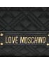 LOVE MOSCHINO Дамска чанта JC4006PP1HLA0000 Черен - Pepit.bg