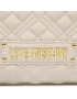 LOVE MOSCHINO Дамска чанта JC4006PP1HLA0110 Бежов - Pepit.bg