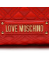 LOVE MOSCHINO Дамска чанта JC4006PP1HLA0500 Червен - Pepit.bg