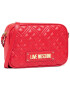 LOVE MOSCHINO Дамска чанта JC4010PP1CLA0500 Червен - Pepit.bg