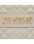 LOVE MOSCHINO Дамска чанта JC4010PP1ILA0110 Бежов - Pepit.bg