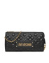 LOVE MOSCHINO Дамска чанта JC4011PP1ILA0000 Черен - Pepit.bg