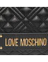 LOVE MOSCHINO Дамска чанта JC4011PP1ILA0000 Черен - Pepit.bg