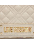 LOVE MOSCHINO Дамска чанта JC4011PP1ILA0110 Екрю - Pepit.bg