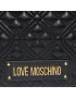 LOVE MOSCHINO Дамска чанта JC4012PP1ILA0000 Черен - Pepit.bg